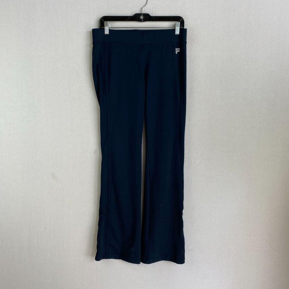 FILA Navy Straight Leg Legging - Picture 1 of 6
